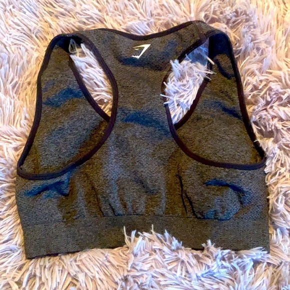 NWOT Gymshark bra top - Picture 3 of 3